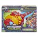 Avengers Mech Strike: Monster Hunters Roleplay - Nerf - Iron Man Monster Blast Blade - AS00