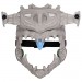 Black Panther: Wakanda Forever Roleplay - Attuma Shark Armor Mask - 5L00