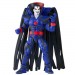 Marvel Legends 6" Figures - X-Men The Animated Series - Mr. Sinister VHS Packaging Exclusive - 5L00