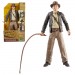 Indiana Jones Figures - 12" Whip Action Indy w/ Sounds & Phrases - 5E00