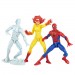 Marvel Legends 6" Figures - Spider-Man And His Amazing Friends 3-Pack Exclusive - 5L00