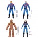 Guardians Of The Galaxy: Volume 3 Figures - Epic Hero Series - 4" Figure Assortment - 5L21