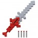 Minecraft Roleplay - Nerf - Heartstealer Sword - 2210