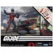 G.I. Joe Figures - 6" Classified Series - 74 Scrap-Iron & Anti-Armor Drone - 5X00