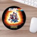 Computer Accessories - G.I. Joe - Tomax X Xamot Mouse Pad