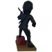 Bobbleheads Figures - G.I. Joe - Snake Eyes