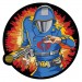 Computer Accessories - G.I. Joe - Cobra Commander Retro Mouse Pad