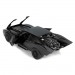 1:18 Scale Diecast - Hollywood Rides - The Batman (2022 Movie) - Batmobile w/ Batman Figure