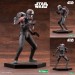 ArtFX 1/7 Scale Statues - Star Wars - The Bad Batch - Hunter