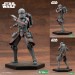 ArtFX 1/7 Scale Statues - Star Wars - The Bad Batch - Echo