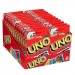 Card Games - UNO - Regular Version 24pc Display