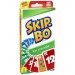 Card Games - Skip-Bo