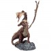 McFarlane's Dragons Statues - S08 - Eternal Clan Dragon