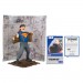 Movie Maniacs Figures - S02 - 6" Scale WB 100th Anniversary - Sloth (The Goonies) Posed Figure