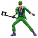 DC Multiverse Figures - DC Gaming Series 09 - 7" Scale The Riddler (Arkham City)