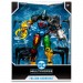 DC Multiverse Figures - Dark Nights: Metal - Megafigs Fulcum Abominus