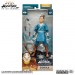 Avatar: The Last Airbender Figures - S02 - 7" Scale Sokka (Book One: Water)