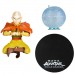 Avatar: The Last Airbender Figures - S01 - 12" Scale Aang