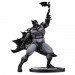 Batman B&W Statues - Batman By Freddie E. Williams II