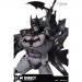 Batman B&W Statues - Batman By Freddie E. Williams II