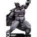 Batman B&W Statues - Batman By Freddie E. Williams II