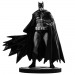 Batman B&W Statues - 1/10 Scale Batman By Lee Weeks