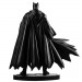 Batman B&W Statues - 1/10 Scale Batman By Lee Weeks