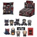 3D Foam Collectible Bag Clips - The Batman (2022 Movie) - 24pc Blind Bag Display