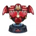 Marvel Paperweights - Avengers 2 Age Of Ultron Movie - Hulkbuster Light Up Resin Paperweight