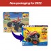 Mega Building Sets - Hot Wheels Monster Trucks - Tiger Shark Monster Truck