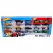 1:64 Scale Diecast - Hot Wheels - 20 Cars Gift Pack