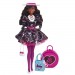 Barbie Dolls - Barbie Rewind - Curly Black Hair (80's Sophisticated Style) Doll