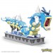 Mega Building Sets - Pokemon - Motion Gyarados