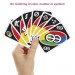 Card Games - UNO - All Wild