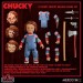 5 Points Figures - Deluxe Chucky