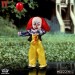 LDD Presents Figures - IT (1990 Miniseries) - Pennywise