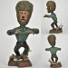 Head Knockers Figures - Universal Monsters - Wolf Man