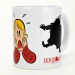 Drinkware - Home Alone - Trio Ceramic Mug