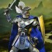 Dungeons & Dragons 7" Scale Figures - Ultimate Strongheart