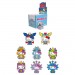 Hello Kitty Figures - 24pc 3" Kaiju Hello Kitty Display