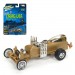 1:64 Scale Diecast - Drag-U-La (George Barris)