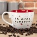 Drinkware - Friends - Friends Forever Mug