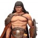 Conan Statues - 1/10 Scale Conan The Cimmerian Sanjulián Version