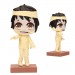 Manga Horror Mini Figures - S01 - The Mummy