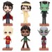 Manga Horror Mini Figures - S01 - Figure Assortment