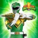 S7 ULTIMATES! Figures - Mighty Morphin Power Rangers - W01 - Green Ranger