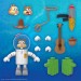 S7 ULTIMATES! Figures - SpongeBob SquarePants - W01 - Sandy Cheeks