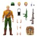 S7 ULTIMATES! Figures - G.I. Joe - W01 - Duke