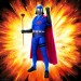 S7 ULTIMATES! Figures - G.I. Joe - W01 - Cobra Commander