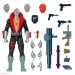 S7 ULTIMATES! Figures - G.I. Joe - W02 - Destro